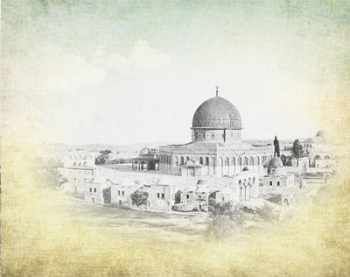 The Last Guard of Al-Aqsa