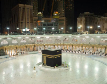 Salaah – A Combination of the Various Forms of Worship of the Angels