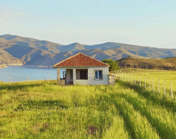 Not Even for a Sip of Water